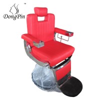 black reclining barber chair sale cheap