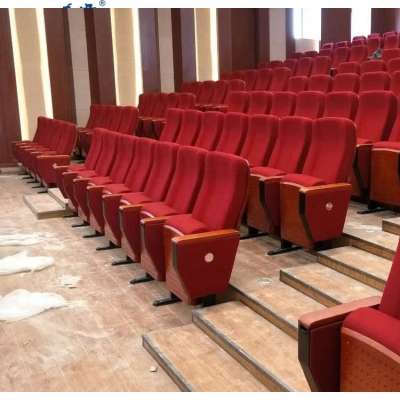 High quality cinema chair,theater seats,commercial auditorium chair