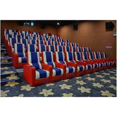 modern theater recliner cinema movie chairs living room sofa