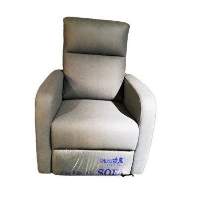 Popular living room reclinable sofa,special use manual recliner sofa