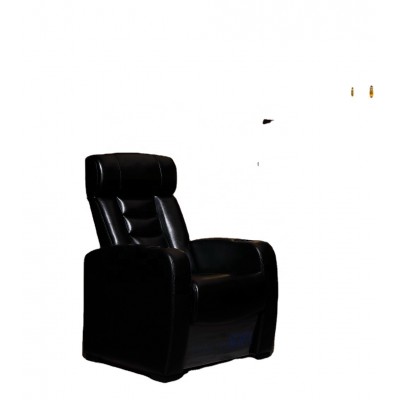 Wholesale Modern Design Fabric Reclining Leisure Single Recliner Chair