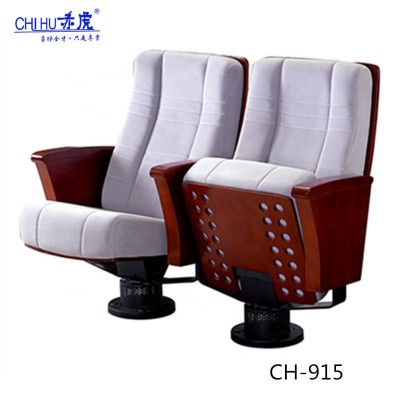 Premium School Lecture Hall Conference Theater Church Cinema Auditorium Chair